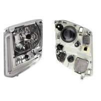 Phare avant Gauche pour Volvo 84550049