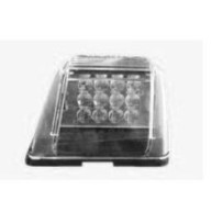 Clignotant avant Droit, sur coin de cabine, pour Volvo 71212367