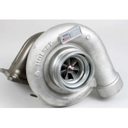 Turbo compresseur en...