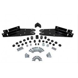 Kit de montage, pare-soleil  pour Volvo  3963592