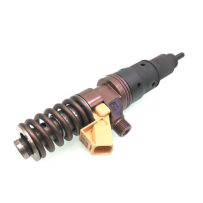 Injecteur non pompage échange standard pour Renault T - 7422459522