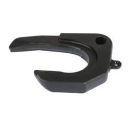 crochet 3 1/2 pour Sellette...