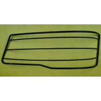 Grille de phare D pour Man - 81416305058