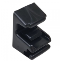 Fixation de grille de phare principale pour Man - 81416300015