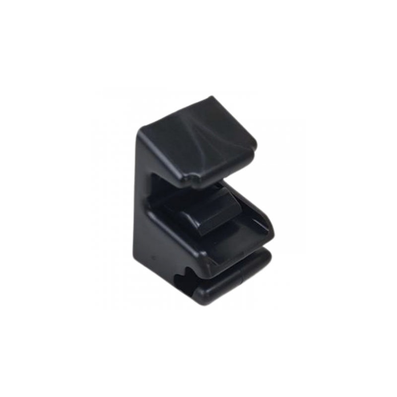 Fixation de grille de phare principale pour Man - 81416300015