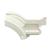 Aile D pour Man - 81615200110