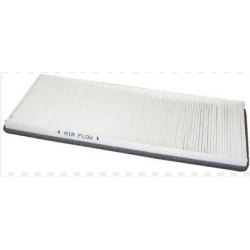 Filtre à air d'habitacle...