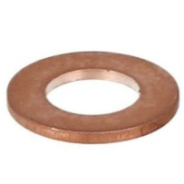 Rondelle d'injecteur pour Renault - 5003062044
