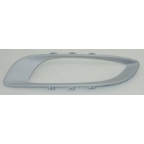 Entourage Anti Brouillard Gauche, à peindre, pour Daf 1706984