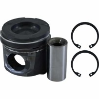 Piston moteur pour MAN 51025006102