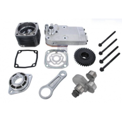 Kit de réparation de compresseur air pour Mercedes Benz Actros - A 5411300008
