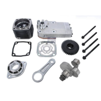 Kit de réparation de compresseur air pour Mercedes Benz Actros - A 5411300008