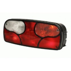 Feu 7 fcts Ecopoint D connect. 7P 252400501