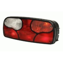 Feu 7 fcts Ecopoint D connect. 7P 252400501