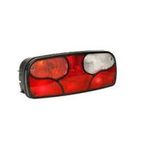 Feu 7 fcts Ecopoint G connex. 7P 252000501