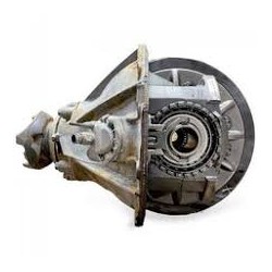 tête de pont échange standard pour Scania 1722312