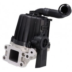 Séparateur d'huile, prise de recyclage des gas de carter pour Mercedes Benz  4720107962