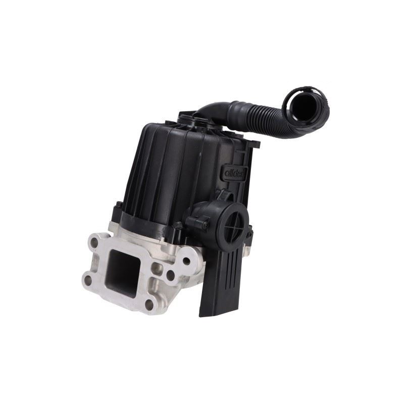 Séparateur d'huile, prise de recyclage des gas de carter pour Mercedes Benz  4720107962