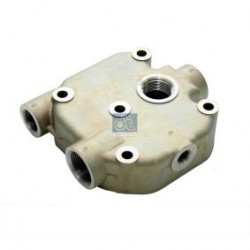 Culasse, compresseur pour Mercedes-Benz 4421303119