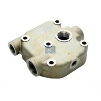 Culasse, compresseur pour Mercedes-Benz 4421303119