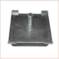 Butoirs en caoutchouc x 4  pour Iveco  98405404