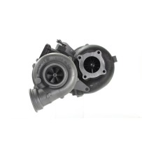 Turbo reconditionné en échange standard pour MAN 51091007667