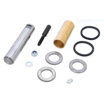 Kit réparation Boulon de ressort pour Mercedes