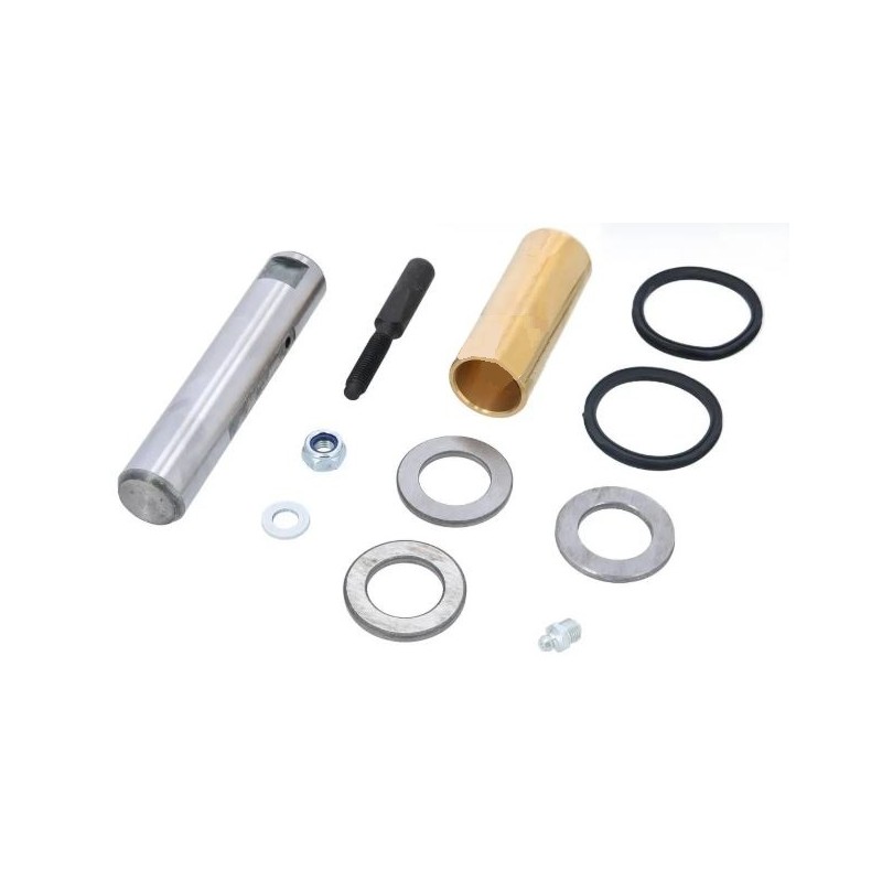 Kit réparation Boulon de ressort pour Mercedes