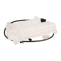 Vase d'expansion avec capteur pour Iveco 504136607