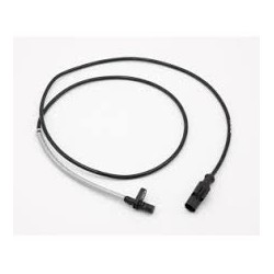 Capteur ABS avant et...