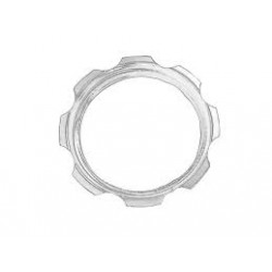 Douille de moyeu pour iveco 7180545