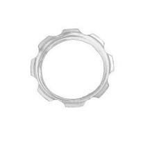 Douille de moyeu pour iveco 7180545