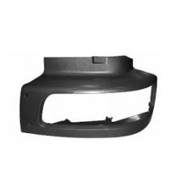 entourage de phare  droit pour Renault Trucks 5001855797