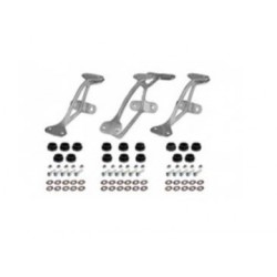 Kit de fixation visière pour Renault Premium