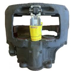 Etrier de frein droit en échange Type SN6 SAF ou Knorr K013173