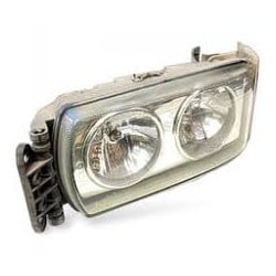 Phare principal, gauche...