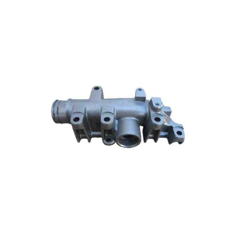 Collecteur d'échappement pour MAN 51081016316