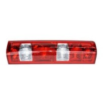 Feu arrière, gauche pour Iveco  69500591