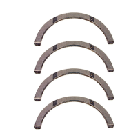 jeu de 4 Cales de vilebrequin pour Mercedes- A 5410331362