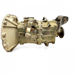 boîte de vitesses (échange standard) pour Renault Trucks 5001865314