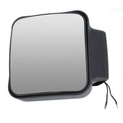 Rétroviseur grand angle...