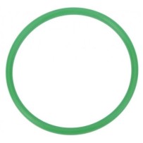 Lot de 10 joint toriques GM de refroidisseur d'huile de Scania 1484766