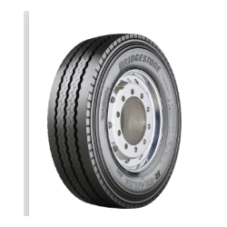 PNEU BRIDGESTONE R-TRAILER...