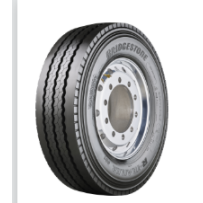 PNEU BRIDGESTONE R-TRAILER 001 245/70 R19.5 141140J RT1 DOT2021