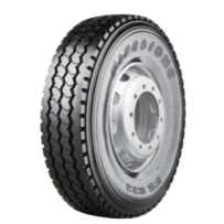 PNEU FIRESTONE 315/80 R22.5 160/158L FS833 DOT 2021