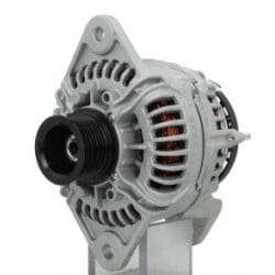 Alternateur 150A pour Iveco...