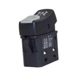 Interrupteur, entraînement auxiliaire  pour Scania 1421851