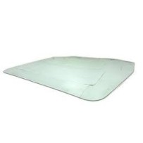 Vitre conducteur pour Renault Trucks 7482119854