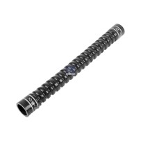 Durite de radiateur pour Scania 1381926