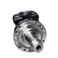 Fusée de roue avant occasion pour Volvo FH 20543315